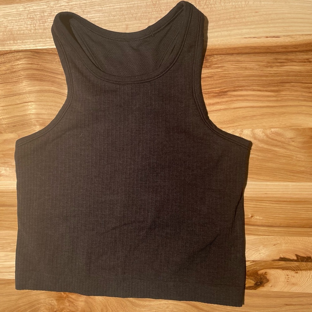 Lululemon Ebb Street tank top, 4